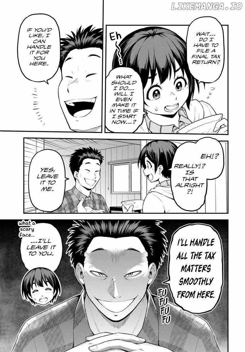 Yama, Kaimashita ~Isekai Gurashi mo Warukunai~ Chapter 10 20